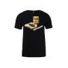 Mens Fitted Cotton Tee Thumbnail