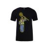 Mens Fitted Cotton Tee Thumbnail