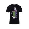 Mens Fitted Cotton Tee Thumbnail