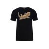 Mens Fitted Cotton Tee Thumbnail