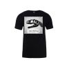 Mens Fitted Cotton Tee Thumbnail