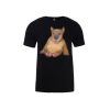 Mens Fitted Cotton Tee Thumbnail